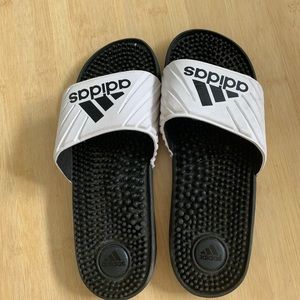 Adidas slides